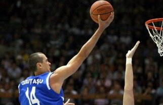 Adversarii României în preliminariile Campionatului European