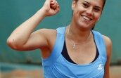 Australian Open: Sorana Cîrstea este favorită în prima rundă