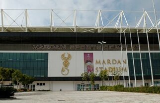 Steliştii se antrenează în lux pe cea mai modernă bază de pregătire de pe litoralul Mediteranei