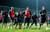 Azi, de la ora 17:00, Unirea dispută primul amical din perioada de pregătire, cu ruşii de la Tom Tomsk