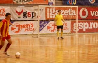 GRUPA P / M. Bravu - G. Enescu 12-2