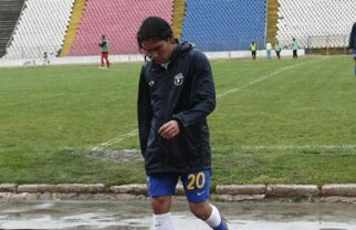 Oferta de la Trabzon suspendă negocierile cu Poli. Unde crezi că ajunge Dayro?