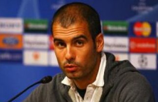 Laporta vrea ca Guardiola să-şi prelungească înţelegerea cu Barcelona