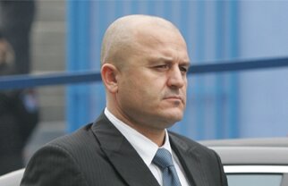 Mititelu către Giovanni: "Du-te la balamuc! Ai uitat când furai portofele?" :X