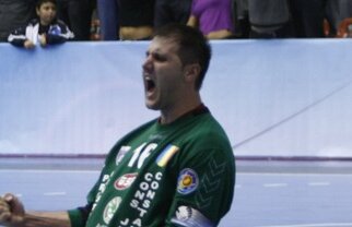 "Nu ţin să plec neapărat de la Constanţa!"