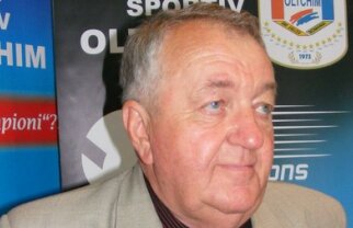 Gavrilescu: "Se vor califica Viborg şi Oltchim"