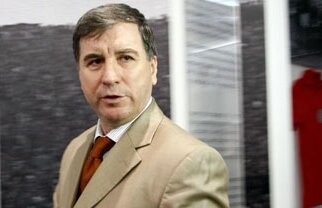 Argăseală: "Ne-am luat gândul de la Iovov. Vrem un fundaş!"