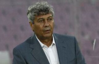 Turnul Babel la antrenamentul lui Şahtior!