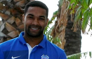 Zapata: "Este grea pregătirea din Turcia, dar ne va fi de folos"