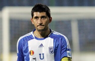 Mititelu: "Cineva de la FRF l-a vorbit foarte urât pe Florin Costea!"