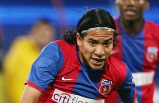 Gigi Becali: "Nici un antrenor nu l-a vrut pe Dayro!"