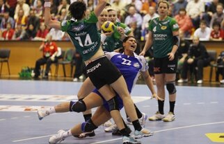 Oltchim a nimerit în grupa morţii