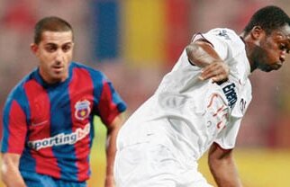 Gigi l-a ofertat pe Kone, dar CFR a refuzat