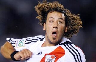 Fabbiani: "Decît să mă întorc la Cluj mai bine nu mai joc pînă la vară"