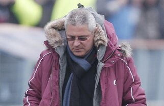 Manea: "Iordache doreşte să vină la Rapid"