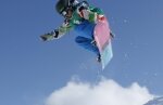 Bobo, unul dintre cei mai buni rideri români, se pregăteşte pentru Try to Fly!