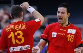 Spania şi Polonia, două victorii la Euro 2010