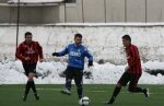 Au cîştigat categoric primul amical
