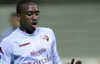 Mamdou Diakite a semnat cu Al Ahli Doha