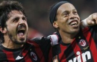 Gattuso: "Mourinho nu mai doarme încercînd să găsească soluţii pentru a ne învinge"