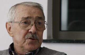 Mircea Lisovschi e coordonatorul loturilor masculine de gimnastică ale Venezuelei: "Viaţa mea la Caracas"