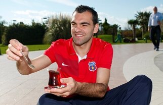 Mihăiţă Pleşan: "Mi-e dor de fiul meu!"