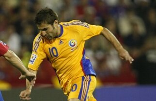 Mutu: "Nu mă milogesc să vin la naţională" ;)