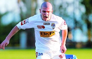 Alex Bourceanu » Hannibal de Timişoara