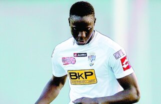 Mansour a fost nimicitor la revenirea pe gazon