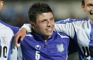 Vasilache, interzis de "Vamă" la antrenamentele braşovenilor