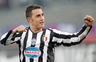 Juventus a făcut apel la TAS faţă de suspendarea medicilor echipei implicaţi în cazul Cannavaro