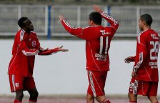 Internaţional Curtea de Argeş joacă 5 amicale în Antalya! Află contra cui!