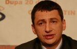 "Iacov nu este potrivit pentru FRF"