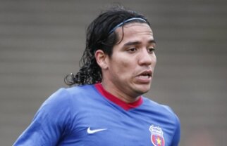 Marian Iancu: "Am semnat cu Steaua, aşteptăm pînă mîine răspunsul lui Dayro!". Acceptă columbianul?