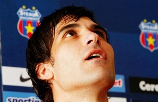 Jivko Jelev: "Să-l facem uitat pe Ghionea"