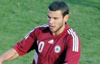 Edgars Gauracs avertizează: "Vin la Rapid să bat Steaua şi Dinamo!"