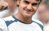 Federer s-a calificat în "optimi"