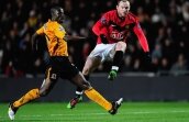 Pariază pe meciul zilei în Anglia: Man.Utd - Hull
