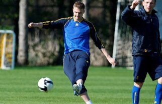 Ghionea a debutat cu o înfrângere la Rostov: 1-2 cu Gloria Bistriţa!