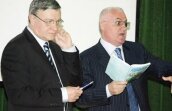 Mircea Sandu vrea mai multă eficienţă din partea Comitetului Executiv al FRF