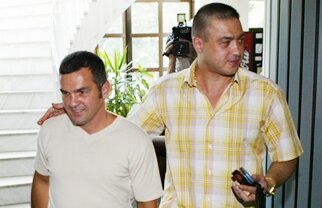 Rudel Obreja suspendat 11 ani de AIBA » "Ne trebuie alt preşedinte"