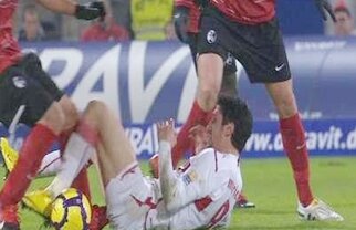 Era s-o păţească rău » Atentat la "bijuteriile" lui Marica