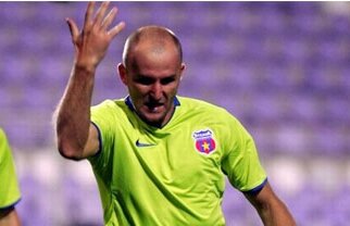 Gigi Becali: "I decreased Grzelak's salary with 25 %!"