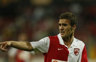 Alexe, testat la mijloc