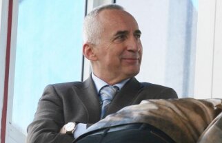 Marius Stan atacă: "Vorbim de calificări, dar noi sîntem în lumea a 4-a a fotbalului!"