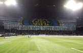 Un fan a murit pe "Meazza" la Inter - Milan!