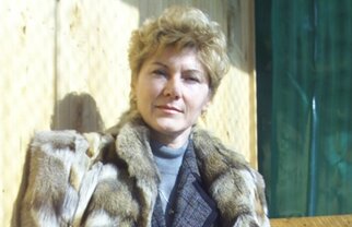 "L-am iubit ca soţ şi l-am respectat ca antrenor"