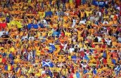 Blog pentru suporterii "naţionalei"