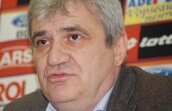 Taban: "Rapid a votat cu Sandu"