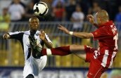Florin Iacob despre achiziţia promisă de Becali: "Tutorici nu e de nivelul Stelei!"